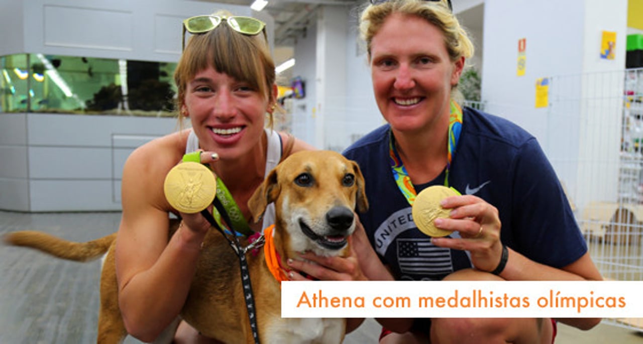 athena