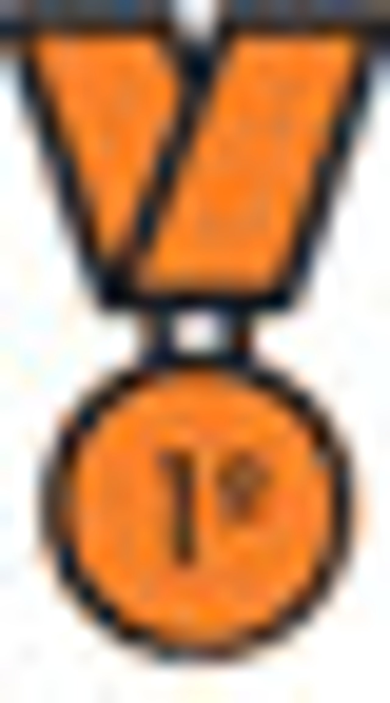 medalhinha