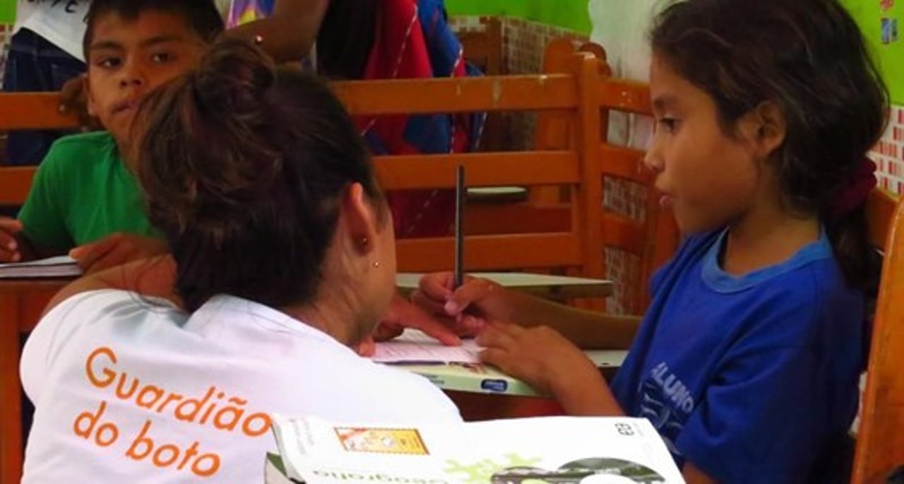 web_relatorio_alunos_fazem_teste_em_nova_esperanca
