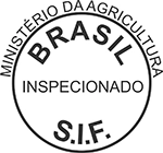 Brasil SIF Logo