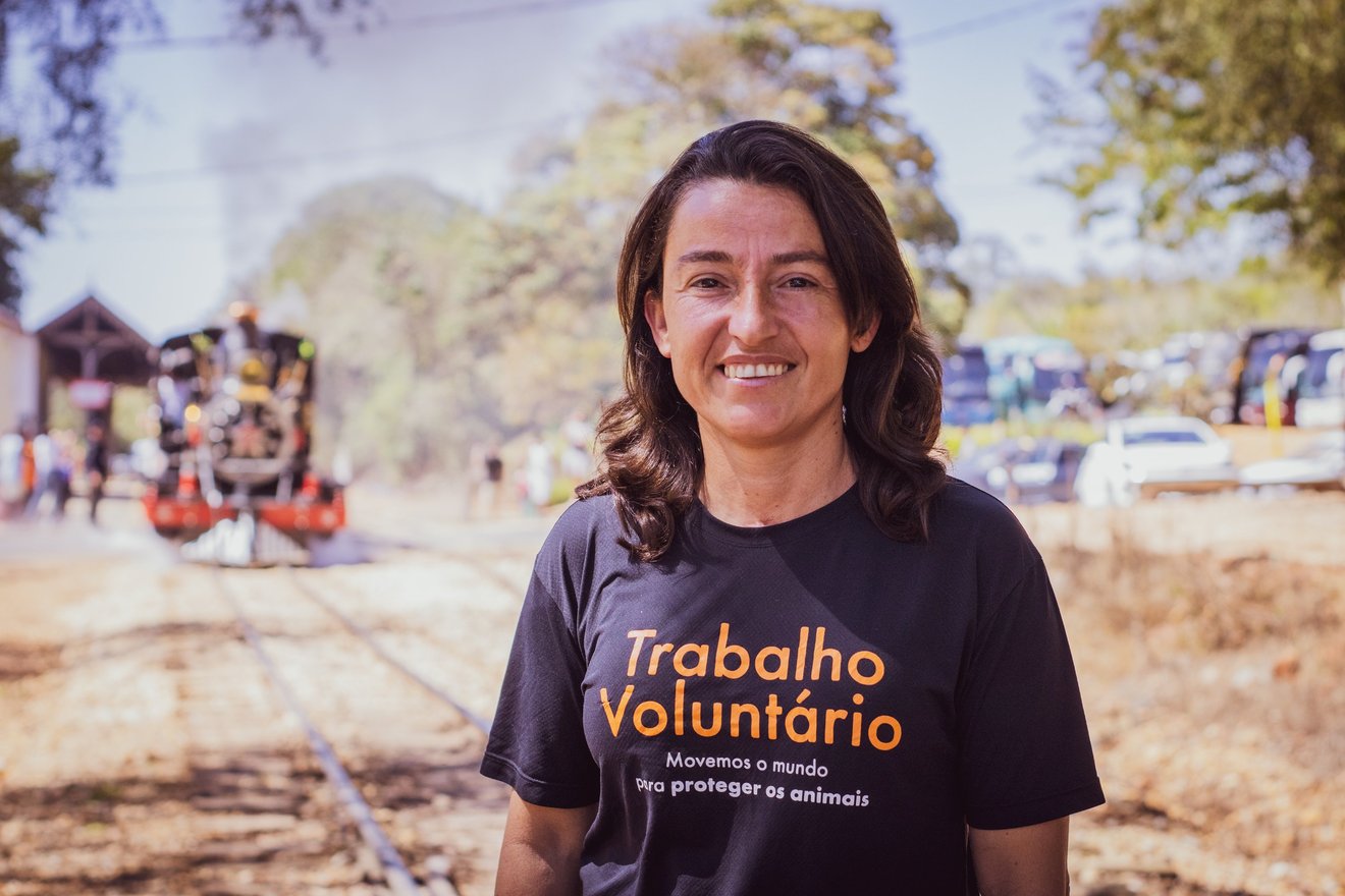 Ponto Animal Tiradentes