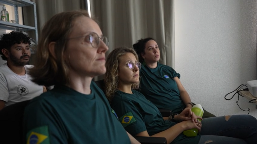 enriquecimento ambiental, reabilitação de animais silvestres, bem-estar animal, CETAS, conservação da fauna, tráfico de animais, comportamento natural