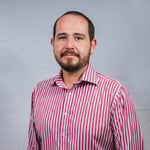 Roberto Vieto - Consultor Global de Bem-estar Animal