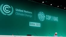 Zaheer Fakir, África do Sul, Copresidente do Programa de Trabalho Ad-hoc sobre o Novo Objetivo Quantificado Coletivo sobre Financiamento Climático
