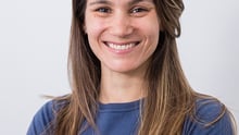 Marina Lacôrte, Gerente de Sistemas Alimentares da Proteção Animal Mundial