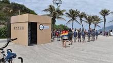 Proteção Animal Mundial leva instalação sensorial para o Rio de Janeiro