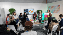 Painel da Proteção Animal Mundial na COP29