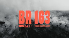 BR-163: Progresso para quem?