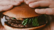 Burger