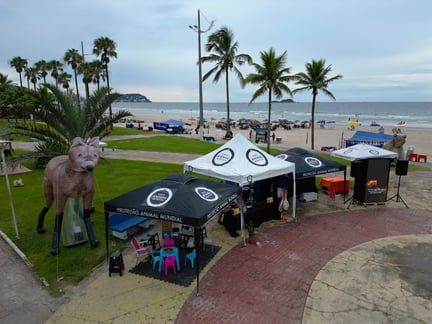 Ponto Animal Guarujá