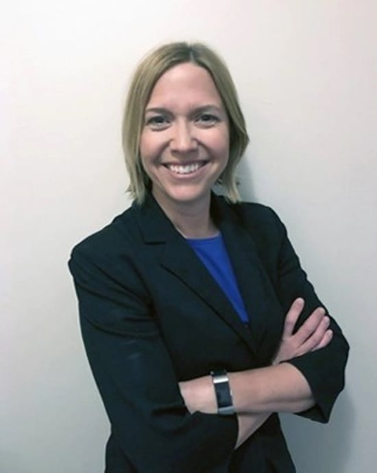 Melissa Matlow, Campaign Director