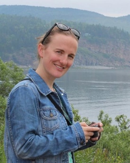 Michèle Hamers, Wildlife Campaign Manager