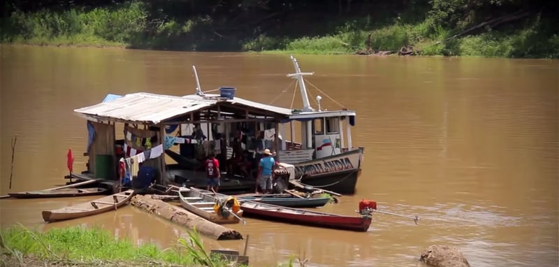 Moratória da piracatinga deve acompanhar alternativas sustentáveis para comunidades ribeirinhas