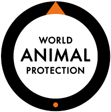 World Animal Protection Brasil logo